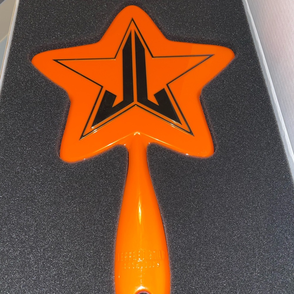 Limited Edition Jeffree Star Halloween Mirror